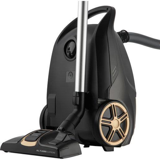 SVC 9300BK 4AAAA ECOPOWER VYSAVAČ SENCOR