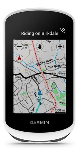GARMIN EDGE EXPLORE 2 - GPS NAVIGACE