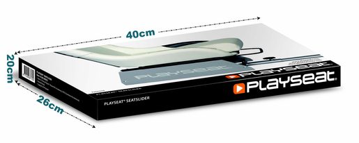 PLAYSEAT®SEATSLIDER