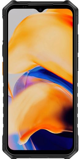 ULEFONE ARMOR X13 6GB/64GB ČERNÝ