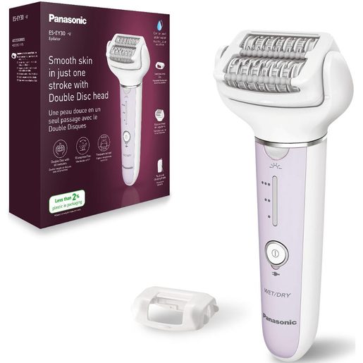 ES-EY30-V503 EPILÁTOR PANASONIC