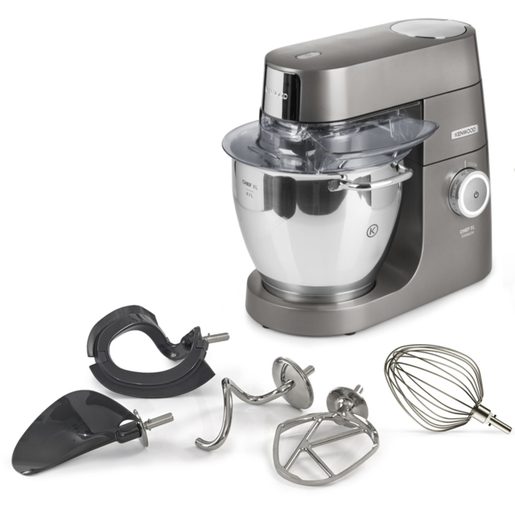 KENWOOD KVL 8300S - KUCHYŇSKÝ ROBOT