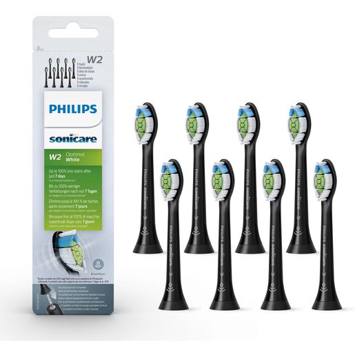 PHILIPS SONICARE W OPTIMAL WHITE HX6068/13 (8KS)