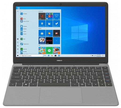 UMAX VISIONBOOK 14WR PLUS