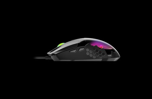 GENIUS HERNÍ MYŠ SCORPION M715