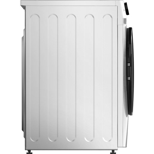 MIDEA MF200W70WB/W - AUTOMATICKÁ PRAČKA