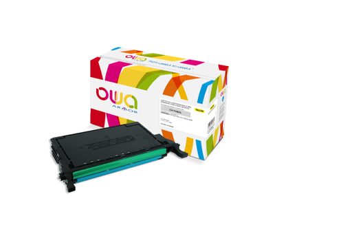 ARMOR TONER SAMSUNG CLP620/670, 4000S.(CLTY5082L)