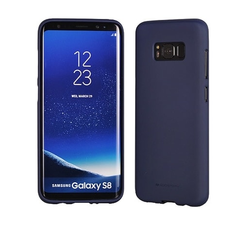 MERCURY SOFT FEELING TPU PRO XIAOMI MI A2 LITE NAVY