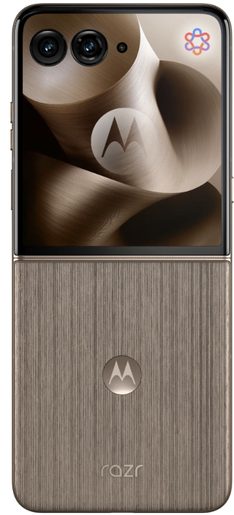 MOTOROLA RAZR 60 ULTRA 16GB/512GB PANTONE MOUNTAIN TRAIL