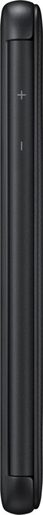 SAMSUNG FLIPOVÉ POUZDRO PRO J6 2018 BLACK