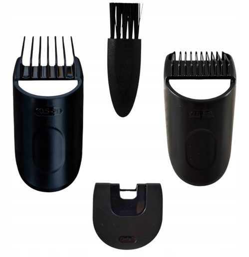 BRAUN BT5520 - HOLICÍ STROJEK