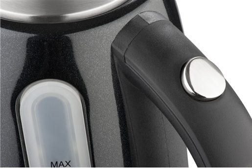 ETA ELA 8598 90020 ČERNÁ - RYCHLOVARNÁ KONVICE