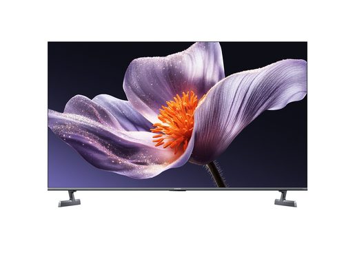 XIAOMI TV S PRO MINI LED 55 2026, 55"/4K UHD, ŠEDÁ