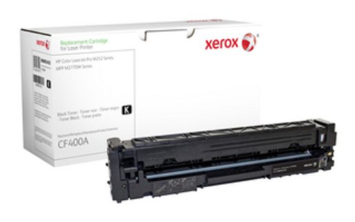 XEROX TONER KOMPAT. S HP COLOR LJ M252 PRO, ČERNÁ, 1500 STR.