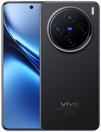 VIVO X200 5G/12GB/256GB/BLACK