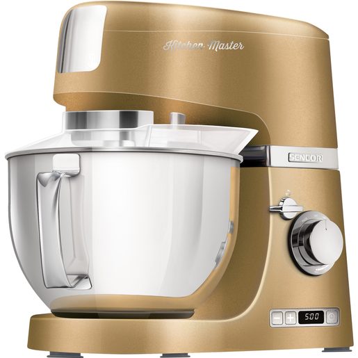 STM 7877CH KUCHYŇSKÝ ROBOT SENCOR