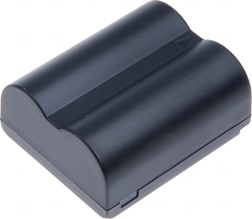 BATERIE T6 POWER PANASONIC DMW-BMA7, CGR-S006, CGR-S006E, CGA-S006, 710MAH, MODRÁ