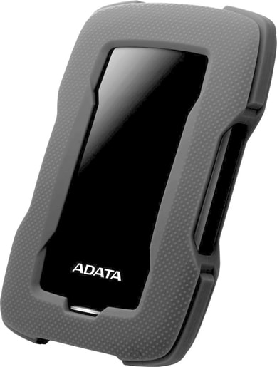 ADATA HD330 5TB EXT. HDD ČERNÝ