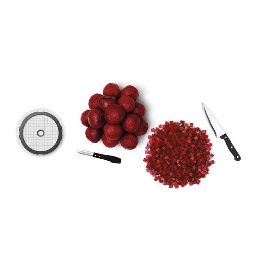 BFP820 FOOD PROCESOR SAGE