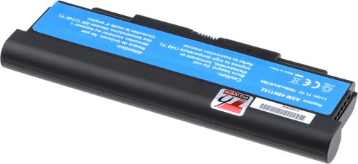 BATERIE T6 POWER LENOVO THINKPAD T440P, T540P, W540, L440, L540 SERIE, 7800MAH, 87WH, 9CELL