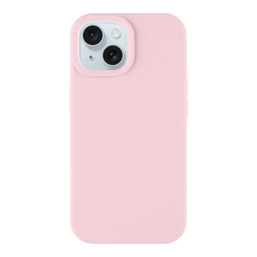 TACTICAL MAGFORCE VELVET SMOOTHIE KRYT PRO APPLE IPHONE 15 PINK PANTHER