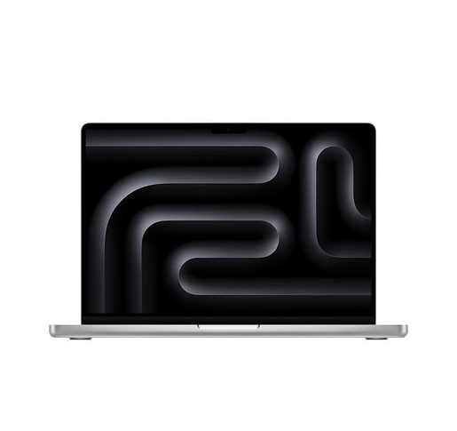 MACBOOK PRO 14" M4MAX 14XCPU/32XGPU/24G/1T/CZ/SLV