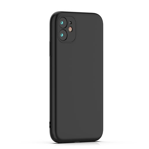 CU-BE FINE POUZDRO SAMSUNG GALAXY A26 5G BLACK
