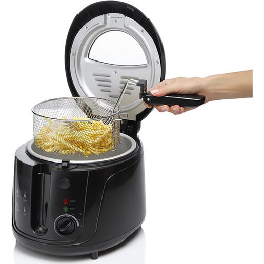 GF1800BK OLEJOVÁ FRITÉZA GORENJE