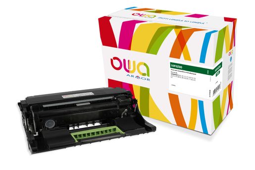 OWA ARMOR TONER PRO LEXMARK 50F0Z00, VÁLEC/DRUM
