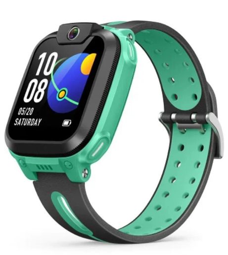 IMOO Z1 GREEN - CHYTRÉ HODINKY - DĚTSKÉ