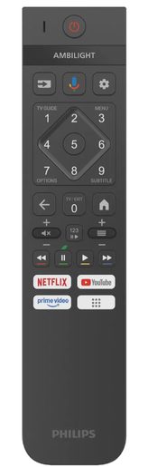 55" PHILIPS 55PUS8100 - TELEVIZE