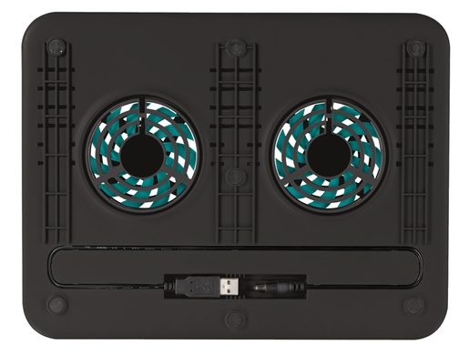 STOJAN TRUST CYCLONE NOTEBOOK COOLING STAND