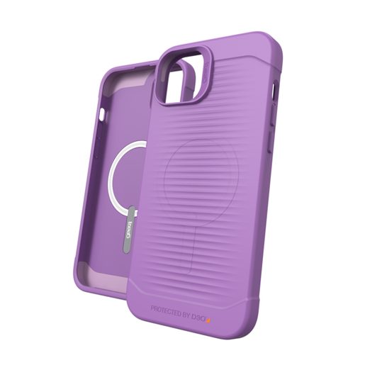 GEAR4 HAVANA SNAP KRYT IPHONE 14 PLUS FIALOVÝ