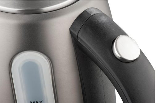 ETA ELA 8598 90040 ŠEDÁ - RYCHLOVARNÁ KONVICE