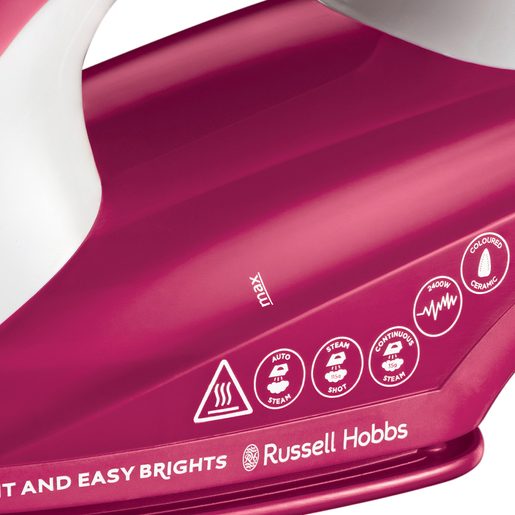 26480-56 ŽEHLIČKA RUSSELL HOBBS