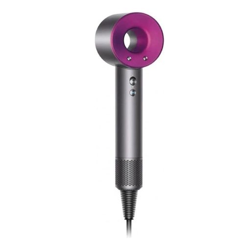 SUPERSONIC HD07 FÉN FUCHSIA DYSON