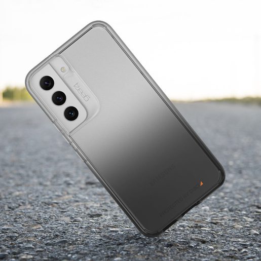 GEAR4 MILAN KRYT SAMSUNG GALAXY S22 PLUS ČERNÝ