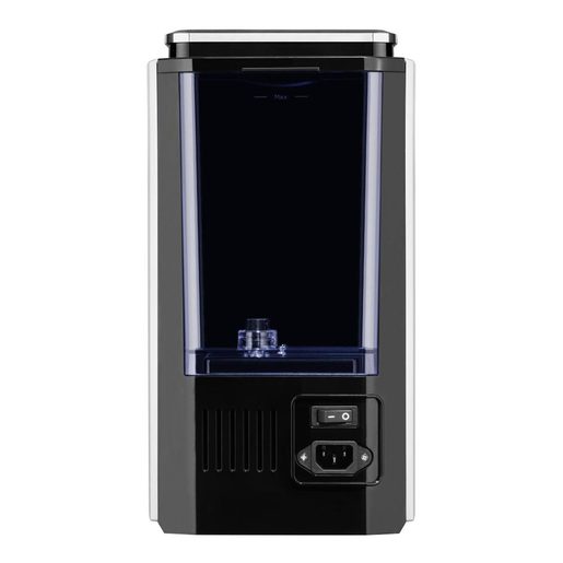 EA 802 CUBISTO CATLER