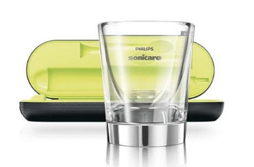 PHILIPS SONICARE DIAMONDCLEAN HX9392/39 - ELEKTRICKÝ ZUBNÍ KARTÁČEK (2TĚLA)