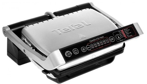 TEFAL GC706D34 OPTIGRILL+ INITIAL - ELEKTRICKÝ GRIL