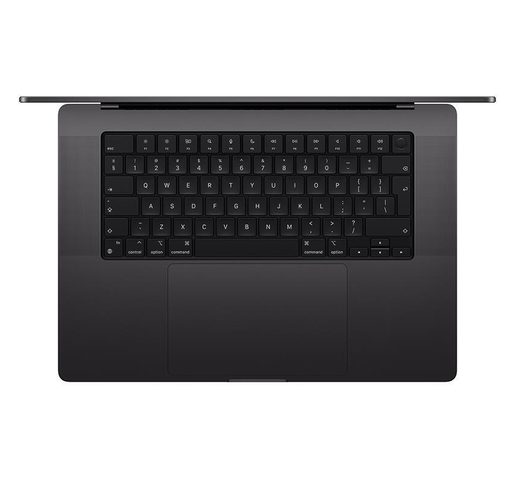 APPLE MACBOOK PRO 16"/M4 MAX/16,2"/3456X2234/36GB/1TB SSD/M4 MAX/SEQUOIA/SPACE BLACK/2R