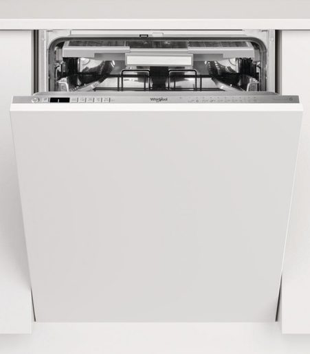 WHIRLPOOL WIO 3O540 PELG - VESTAVNÁ MYČKA NÁDOBÍ (60CM)