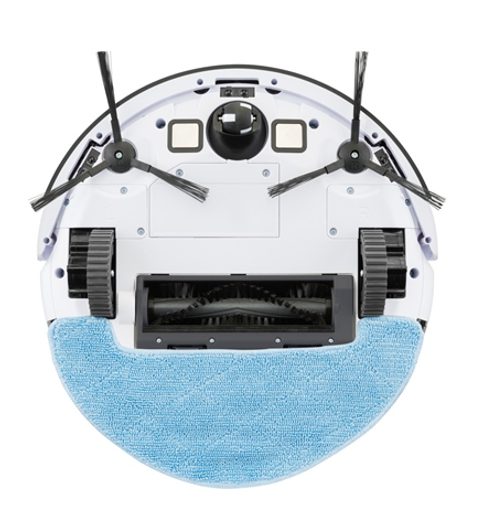 ETA ARON 3512 90000 - ROBOTICKÝ VYSAVAČ