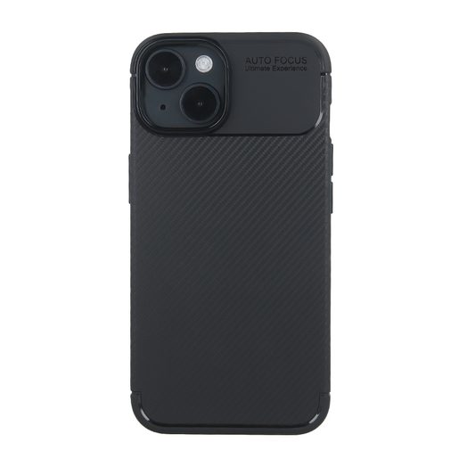 CU-BE CARBON BLACK TPU POUZDRO SAMSUNG GALAXY S24 ULTRA