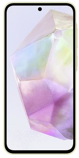 SAMSUNG GALAXY A35 A356B 6GB/128GB YELLOW