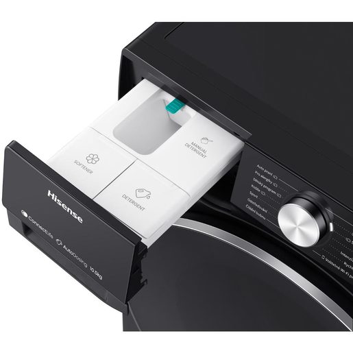 WFES1045BB PRAČKA HISENSE