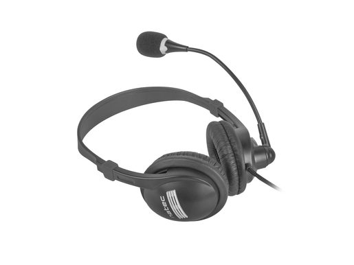 SLUCHÁTKA S MIKROFONEM NATEC DRONE