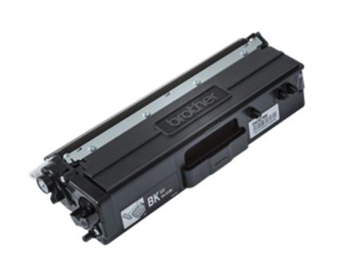 BROTHER TN-910BK, TONER BLACK, 9 000 STR.