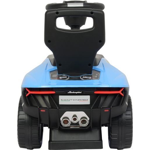 BPC 5155 LAMBORGHINI BUDDY TOYS