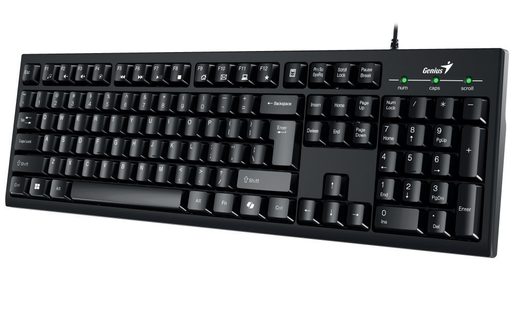 GENIUS SMART KB-100 + COPILOT